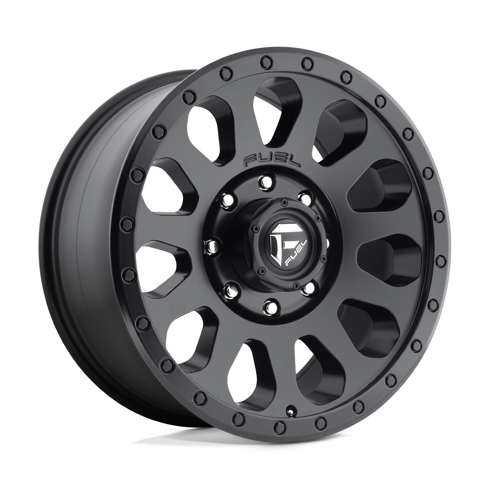 D579 18X9 8X170 MT-BLK 01MM