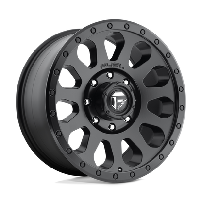 D579 18X9 8X170 MT-BLK 01MM