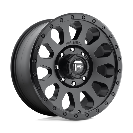 D579 18X9 8X170 MT-BLK 01MM