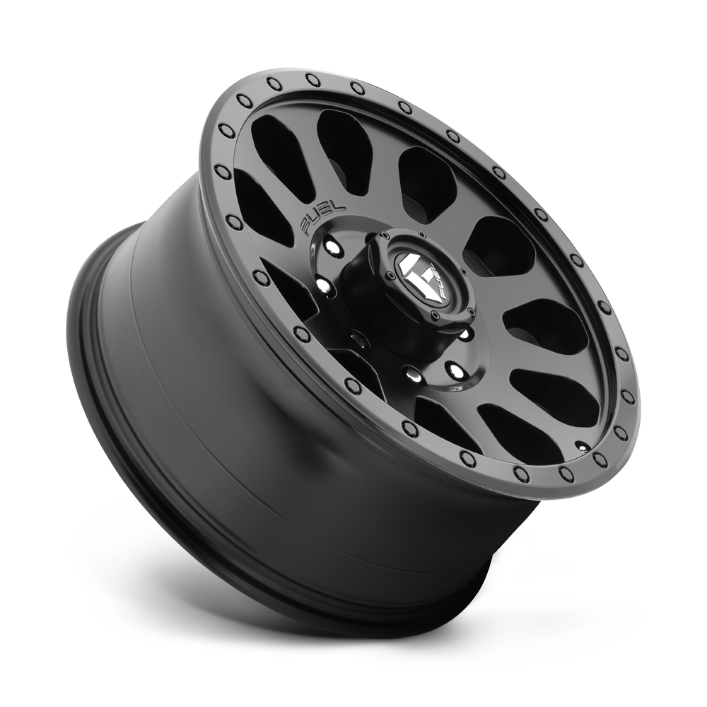 D579 16X8 5X120 MT-BLK 20MM