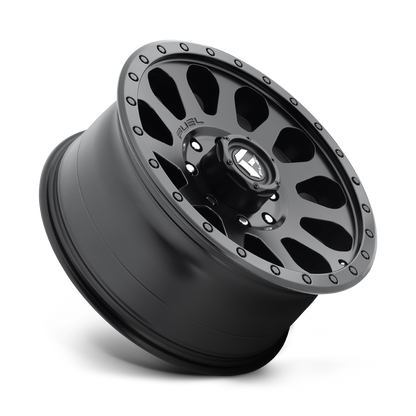 D579 16X8 5X120 MT-BLK 20MM