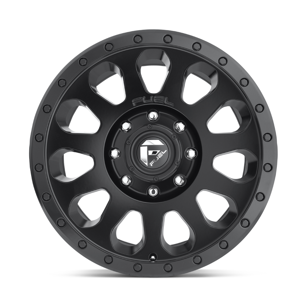 D579 18X9 8X170 MT-BLK 01MM