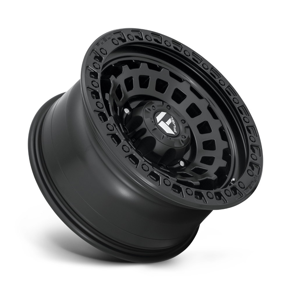 D633 20.0X9 5X112 MT-BLK 20MM