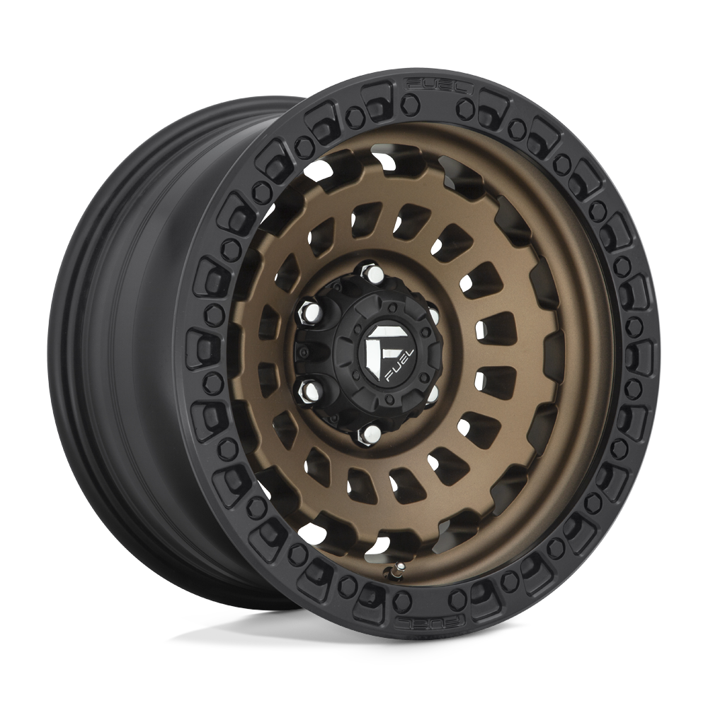 D634 20.0X9 8X170 MT-BRNZ-BBR 01MM