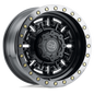 BRABR 20X9.5 6X5.5 G-GNBLK-MCH-DTLP 12MM