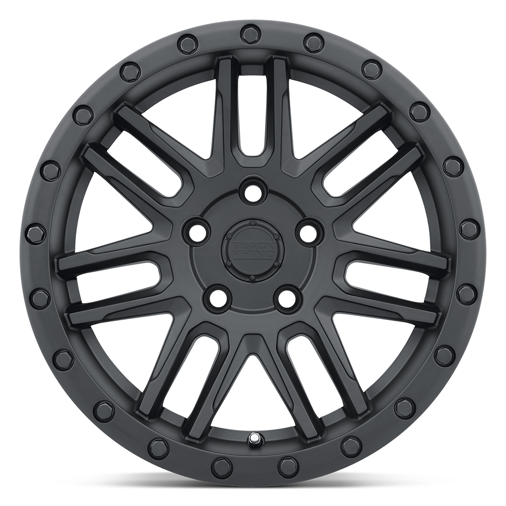 BRACH 17X9.5 5X5.5 M-BLK 0MM