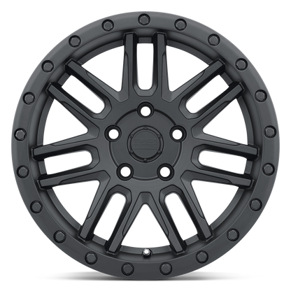 BRACH 17X9.5 5X5.5 M-BLK 0MM