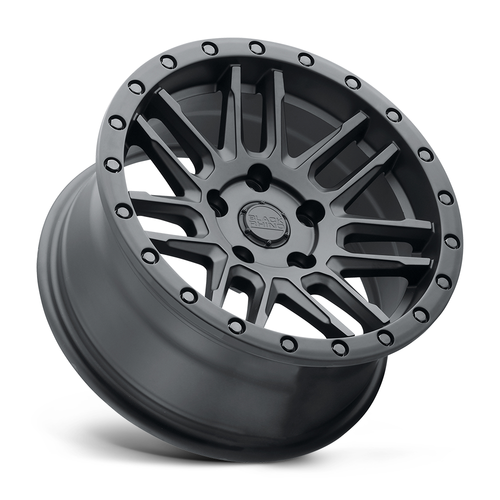 BRACH 17X9.5 5X5.5 M-BLK 0MM