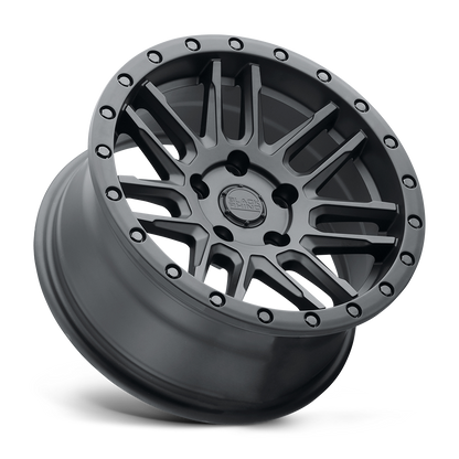 BRACH 17X9.5 5X5.5 M-BLK 0MM