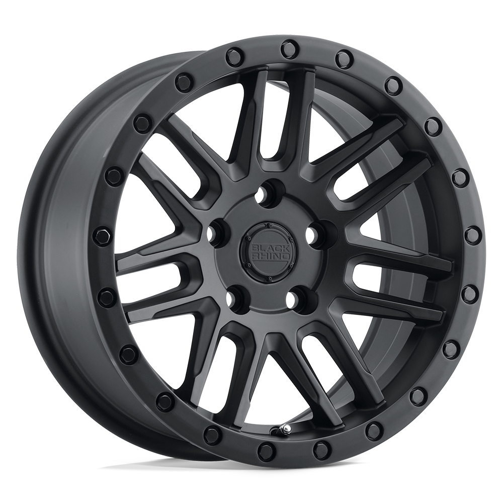 BRACH 17X9.5 5X5.5 M-BLK 0MM