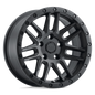 BRACH 17X9.5 5X5.5 M-BLK 0MM