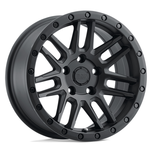 BRACH 20X9.5 5X5.0 M-BLK -18MM