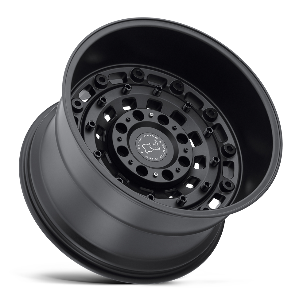 BRARS 20X12 5X5.0/5.5 TXT-M-BLK -44MM