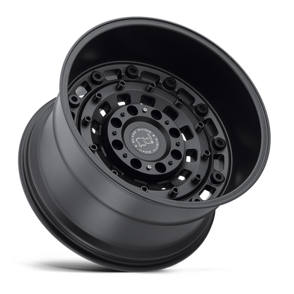 BRARS 20X12 5X5.0/5.5 TXT-M-BLK -44MM