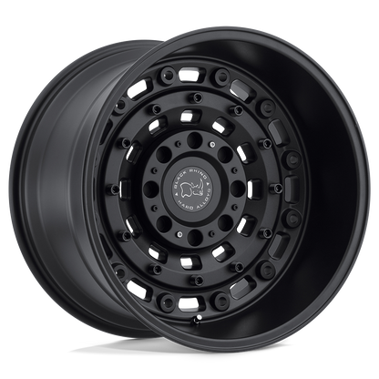 BRARS 20X12 5X5.0/5.5 TXT-M-BLK -44MM