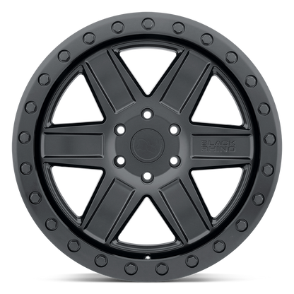 BRATA 20X9.5 6X5.5 M-BLK-BLK-BLTS 12MM