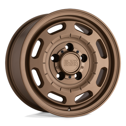 BRBDR 17.0X8 5X130 M-BRNZ 45MM