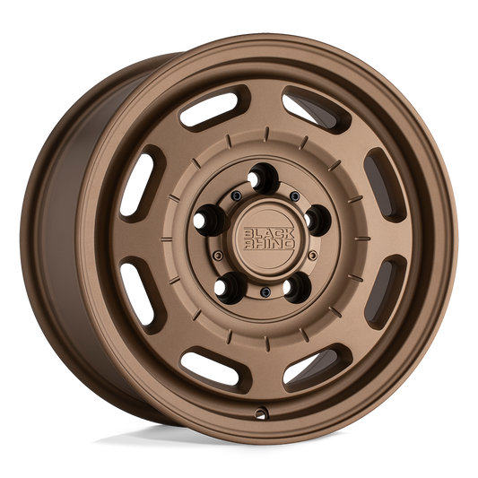 BRBDR 17.0X8 5X130 M-BRNZ 45MM