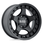 BRBTM 18X9 6X5.5 TXT-BLK 12MM