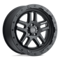 BRBTW 20X9.5 6X5.5 TXT-M-BLK 12MM