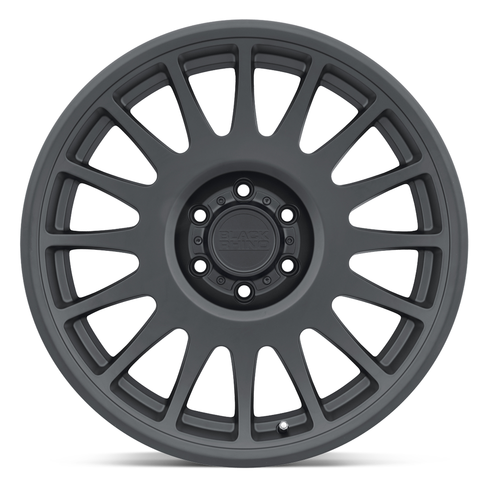 BRBLH 18.0X9 6X5.5 M-BLK -18MM