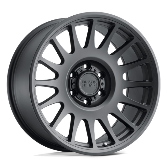 BRBLH 18.0X9 6X5.5 M-BLK -18MM