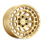 BRCBR 20X9.5 6X135 M-GOLD 12MM