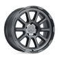 BRCHS 18X8 5X5.0 BRSH-GNMTL 10MM