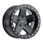 BRCRL 20X9.5 6X135 M-BLK 12MM