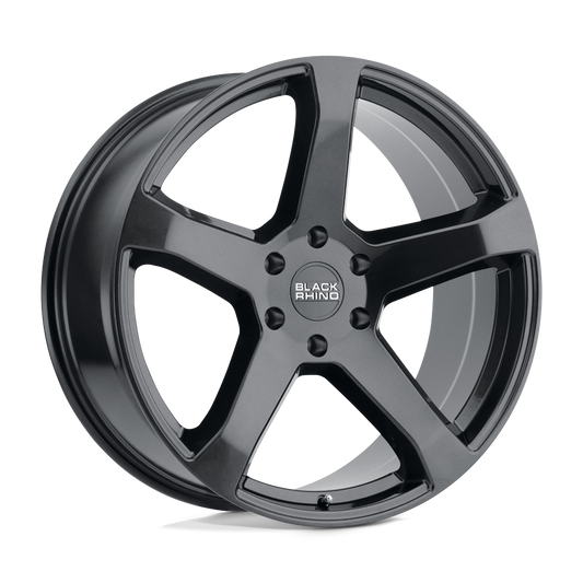 BRFAR 20.0X9 5X5.5 MTL-BLK 20MM