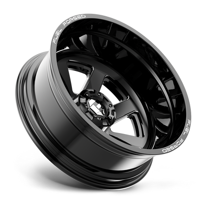 D09 20X8.25 8X200 MT-BLK-MIL -202MM