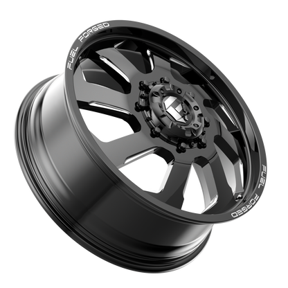 D39 20X8.25 8X200 GL-BLK-MIL 105MM