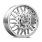 D66 20X8.25 10X225 POLISH 105MM