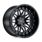 BRFRY 18.0X9.5 6X135 G-BLK 12MM