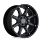 BRGLA 20X9 6X135 M-BLK 12MM