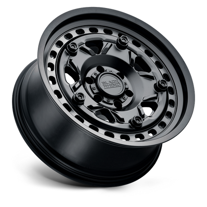 BRGRG 17.0X8.5 5X5.5 M-BLK-MCH-DDTRG 0MM