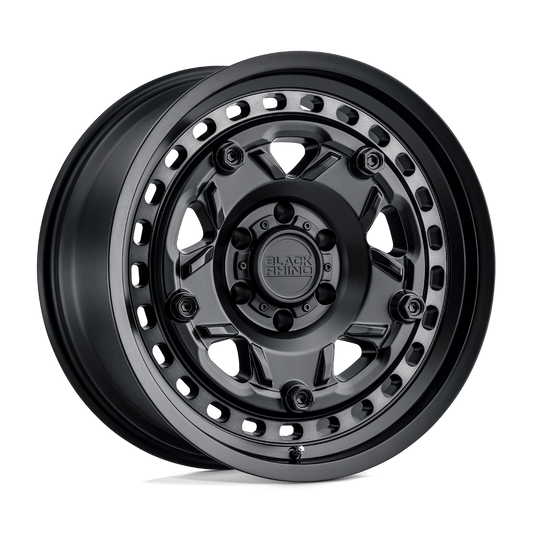 BRGRG 17.0X8.5 5X5.5 M-BLK-MCH-DDTRG 0MM