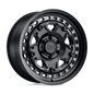 BRGRG 18X9 6X135 M-BLK-MCH-DDTRG 12MM