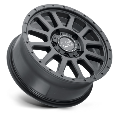 BRHAV 18X8 6X5.5 M-BLK 48MM