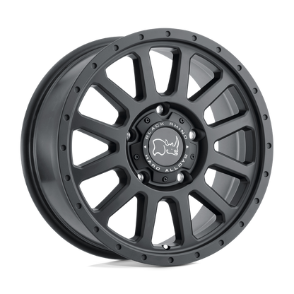 BRHAV 18X8 6X5.5 M-BLK 48MM