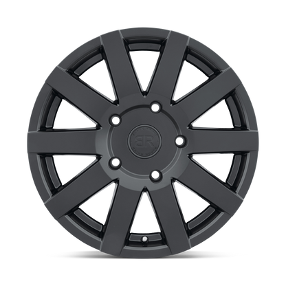 BRJRN 18.0X8 6X5.5 M-BLK 35MM