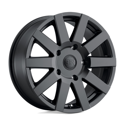 BRJRN 18.0X8 6X5.5 M-BLK 35MM