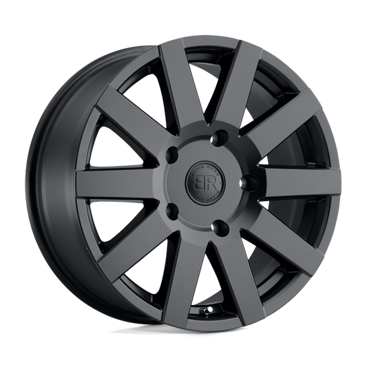 BRJRN 18.0X8 6X5.5 M-BLK 35MM