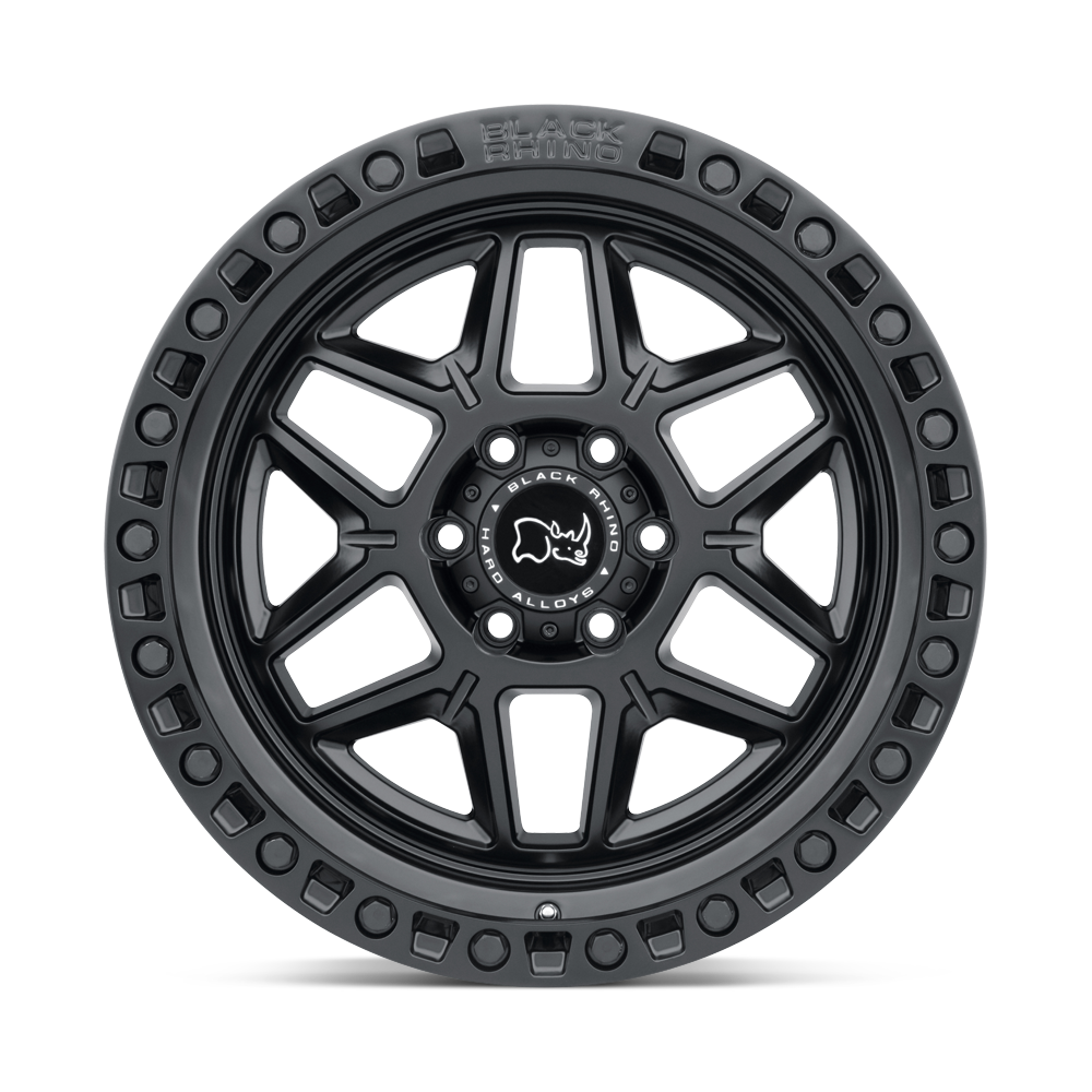 BRKLS 20X9 5X5.5 M-BLK-BLK-BLTS 0MM