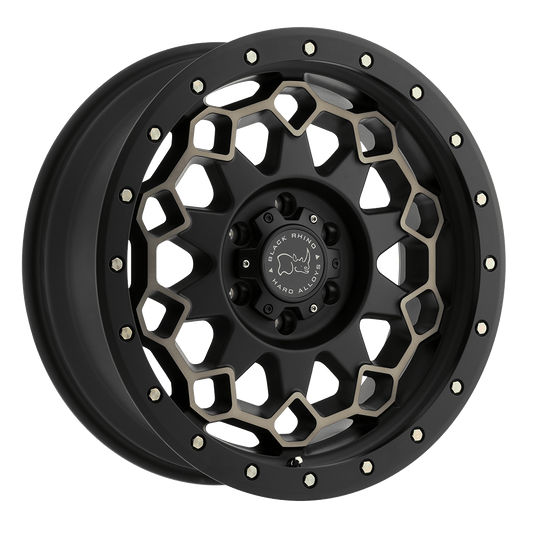 BRDMN 20.0X9 5X5.5 M-BLK-MCH-DDT-BRZBLT 0MM