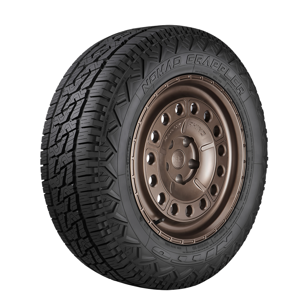 245/65R17 A 111H XL NOMAD 29.5 2456517