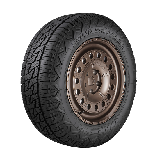 245/65R17 A 111H XL NOMAD 29.5 2456517